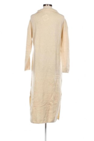 Kleid, Größe XL, Farbe Ecru, Preis 8,88 €