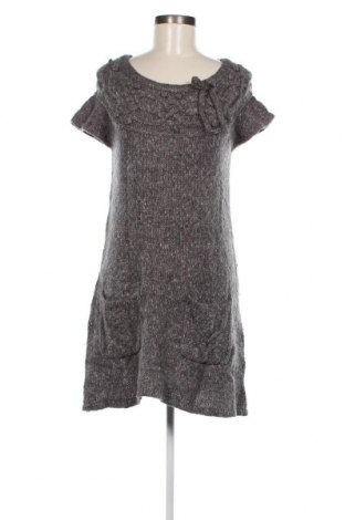 Kleid, Größe L, Farbe Grau, Preis 9,08 €