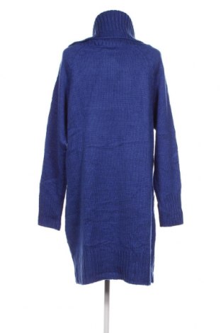 Kleid, Größe L, Farbe Blau, Preis € 8,07