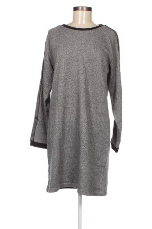 Kleid, Größe L, Farbe Grau, Preis 3,23 €