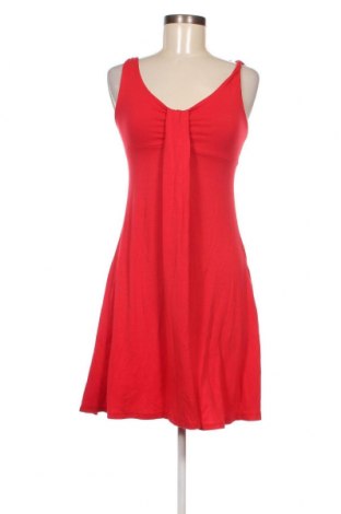 Šaty , Velikost S, Barva Červená, Cena  185,00 Kč