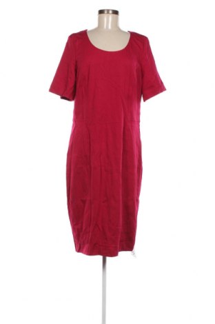 Φόρεμα, Μέγεθος XL, Χρώμα Κόκκινο, Τιμή 13,46 €