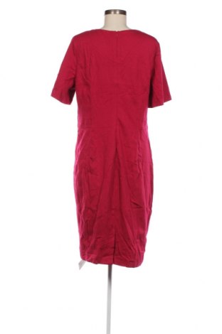 Φόρεμα, Μέγεθος XL, Χρώμα Κόκκινο, Τιμή 17,94 €