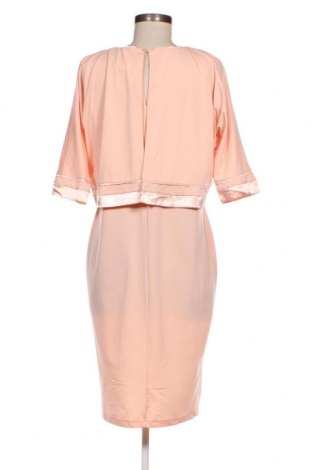 Šaty  ASOS, Veľkosť XL, Farba Ružová, Cena  15,35 €
