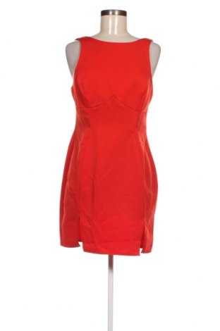 Φόρεμα ASOS, Μέγεθος M, Χρώμα Κόκκινο, Τιμή 9,21 €