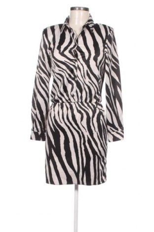 Φόρεμα ASOS, Μέγεθος XS, Χρώμα Πολύχρωμο, Τιμή 18,65 €