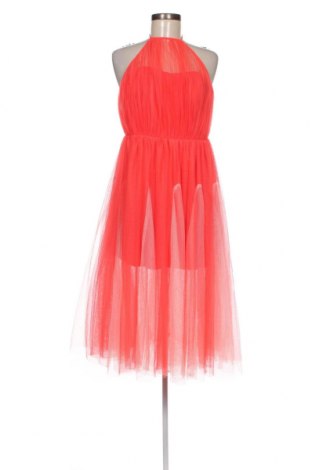 Kleid ASOS, Größe M, Farbe Mehrfarbig, Preis 28,39 €