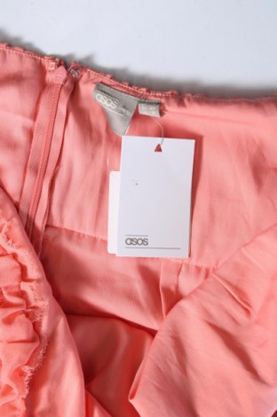 Рокля ASOS, Размер XL, Цвят Розов, Цена 22,57 лв.