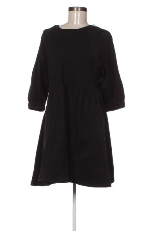 Kleid ASOS, Größe M, Farbe Schwarz, Preis 10,46 €