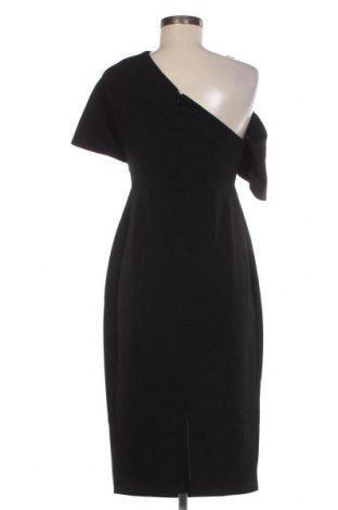 Kleid ASOS, Größe S, Farbe Schwarz, Preis 23,66 €