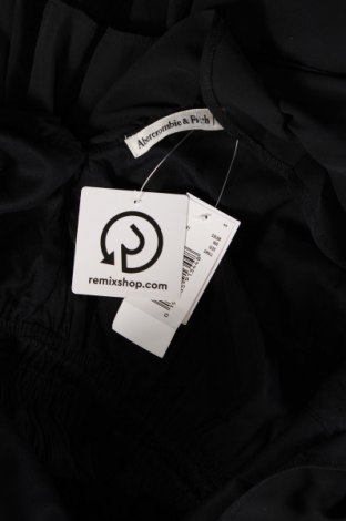 Kleid Abercrombie & Fitch, Größe S, Farbe Schwarz, Preis 45,11 €