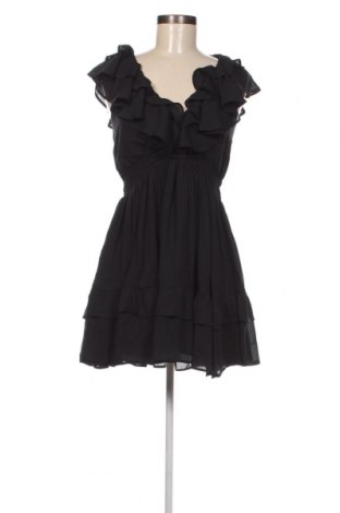 Šaty  Abercrombie & Fitch, Veľkosť S, Farba Čierna, Cena  45,11 €