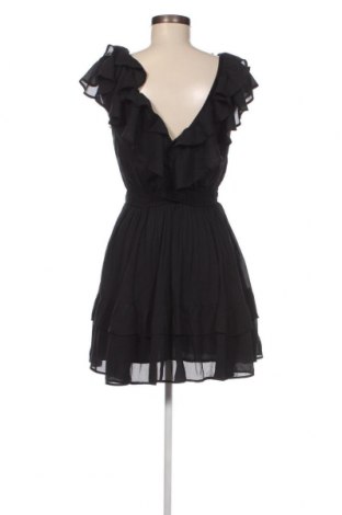 Šaty  Abercrombie & Fitch, Velikost S, Barva Černá, Cena  2 536,00 Kč