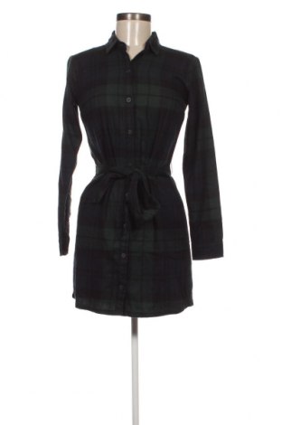 Kleid Abercrombie & Fitch, Größe XXS, Farbe Mehrfarbig, Preis 13,53 €