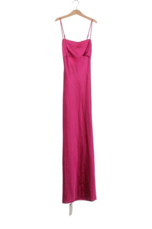 Kleid Abercrombie & Fitch, Größe XXS, Farbe Rosa, Preis 38,91 €