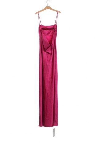Φόρεμα Abercrombie & Fitch, Μέγεθος XXS, Χρώμα Ρόζ , Τιμή 38,91 €
