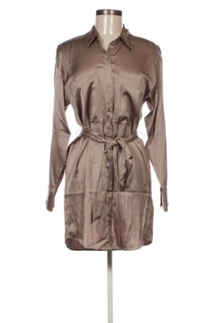 Šaty  Abercrombie & Fitch, Veľkosť S, Farba Béžová, Cena  23,45 €