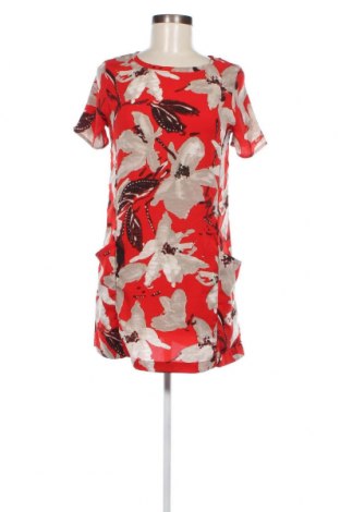 Φόρεμα Abercrombie & Fitch, Μέγεθος XS, Χρώμα Πολύχρωμο, Τιμή 12,11 €
