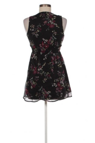 Šaty  Abercrombie & Fitch, Veľkosť XXS, Farba Čierna, Cena  7,36 €