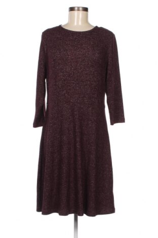 Kleid About You, Größe XL, Farbe Rot, Preis 11,57 €
