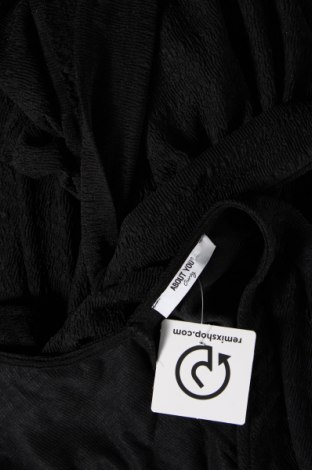 Kleid About You, Größe 3XL, Farbe Schwarz, Preis 35,05 €