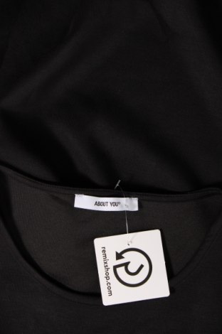 Φόρεμα About You, Μέγεθος L, Χρώμα Μαύρο, Τιμή 9,81 €