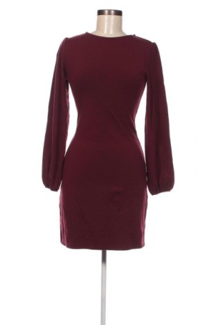 Kleid About You, Größe M, Farbe Rot, Preis € 8,41