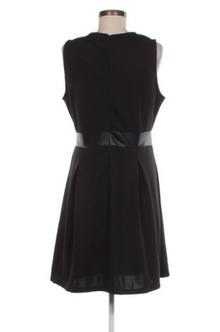 Φόρεμα About You, Μέγεθος XL, Χρώμα Μαύρο, Τιμή 14,02 €