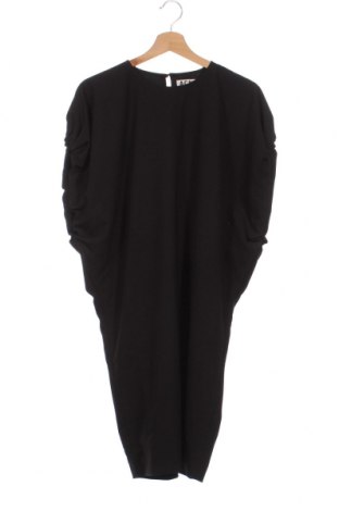 Kleid Acne, Größe XS, Farbe Schwarz, Preis 63,74 €
