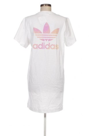 Sukienka Adidas Originals, Rozmiar M, Kolor Biały, Cena 466,46 zł