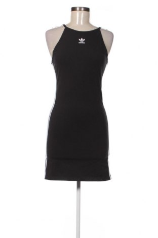 Φόρεμα Adidas Originals, Μέγεθος M, Χρώμα Μαύρο, Τιμή 28,87 €