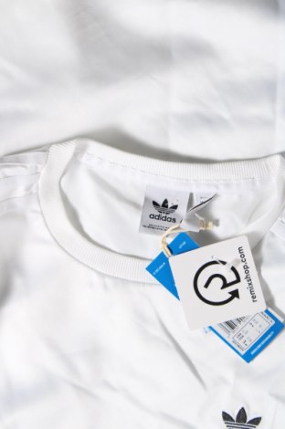 Šaty  Adidas Originals, Velikost S, Barva Bílá, Cena  2 536,00 Kč