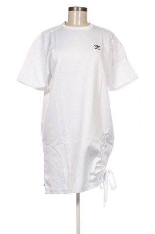 Šaty  Adidas Originals, Velikost XS, Barva Bílá, Cena  1 141,00 Kč