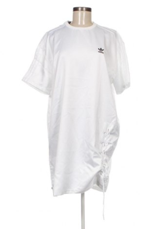 Φόρεμα Adidas Originals, Μέγεθος M, Χρώμα Λευκό, Τιμή 27,06 €