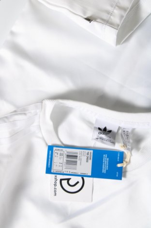 Φόρεμα Adidas Originals, Μέγεθος S, Χρώμα Λευκό, Τιμή 40,59 €