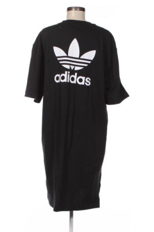 Sukienka Adidas Originals, Rozmiar L, Kolor Czarny, Cena 466,46 zł