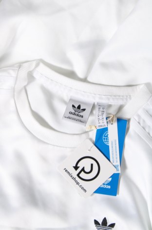 Φόρεμα Adidas Originals, Μέγεθος S, Χρώμα Λευκό, Τιμή 67,66 €
