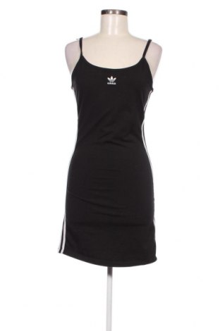 Φόρεμα Adidas Originals, Μέγεθος M, Χρώμα Μαύρο, Τιμή 38,83 €
