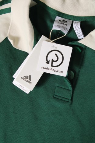 Φόρεμα Adidas Originals, Μέγεθος M, Χρώμα Πράσινο, Τιμή 90,21 €