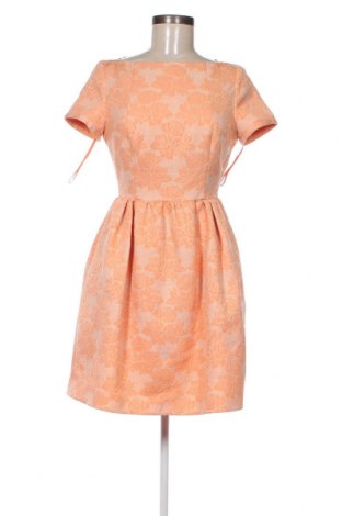 Kleid Adolfo Dominguez, Größe M, Farbe Orange, Preis € 18,48