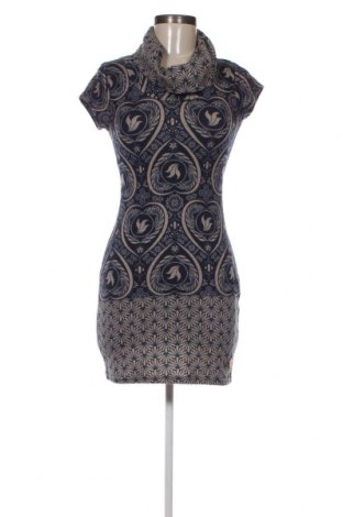 Φόρεμα Aiki Keylook, Μέγεθος M, Χρώμα Πολύχρωμο, Τιμή 5,56 €
