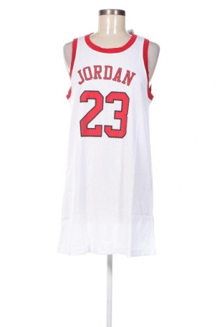 Рокля Air Jordan Nike, Размер S, Цвят Бял, Цена 84,50 лв.