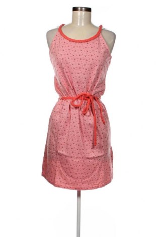 Kleid Ajc, Größe S, Farbe Rosa, Preis 8,99 €