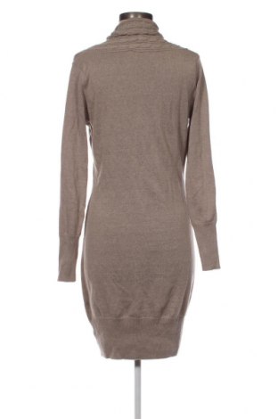 Kleid Alba Moda, Größe S, Farbe Beige, Preis € 8,28