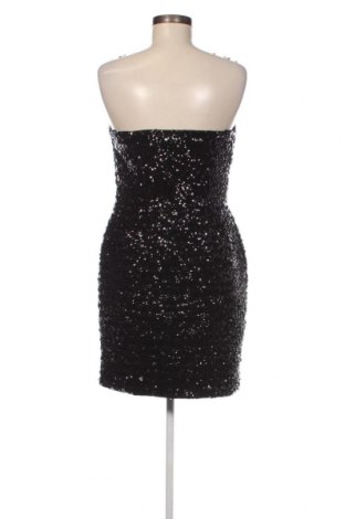 Kleid AllSaints, Größe M, Farbe Schwarz, Preis 69,82 €