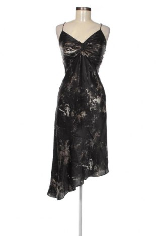 Φόρεμα AllSaints, Μέγεθος M, Χρώμα Μαύρο, Τιμή 73,43 €