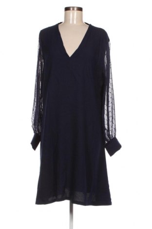 Φόρεμα Alme, Μέγεθος XL, Χρώμα Μπλέ, Τιμή 11,76 €