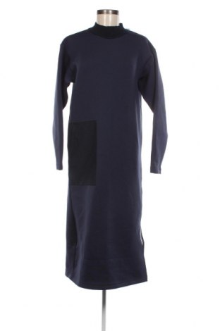 Φόρεμα Alpha Tauri, Μέγεθος S, Χρώμα Μπλέ, Τιμή 24,03 €