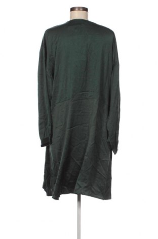 Φόρεμα American Vintage, Μέγεθος L, Χρώμα Πράσινο, Τιμή 90,21 €