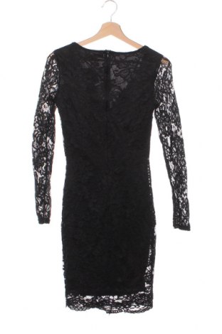 Φόρεμα Amisu, Μέγεθος XS, Χρώμα Μαύρο, Τιμή 3,05 €